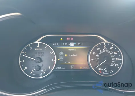 2019 Nissan Maxima 3.5 Platinum/3.5 S/3.5 Sl/3.5 Sr/3.5 Sv from USA, damaged, VIN 1N4AA6AV0KC383704